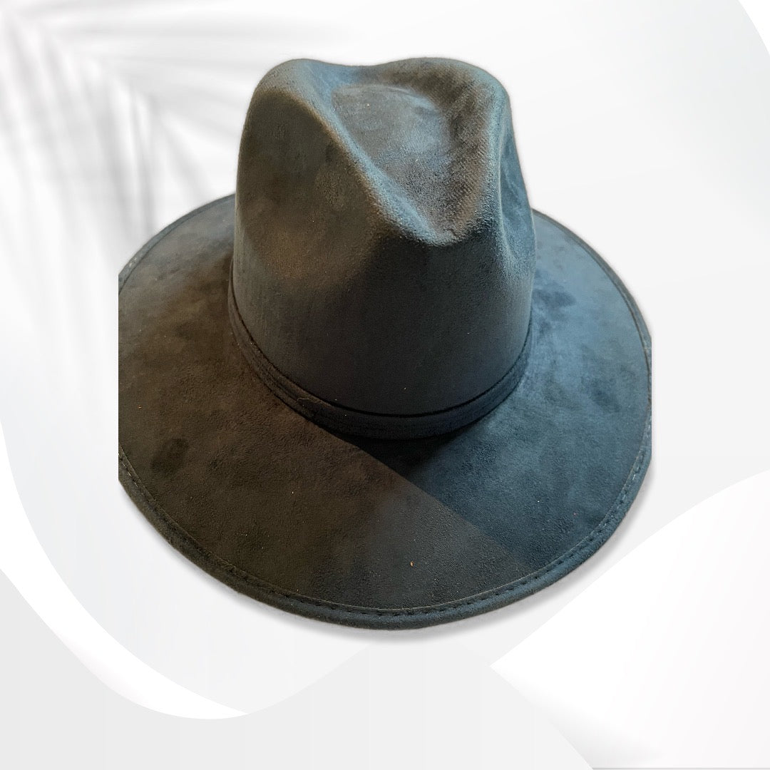 Grey Goose Hat